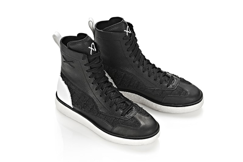 專訪 Alexander Wang - 談論最新「WANGXO」別注系列