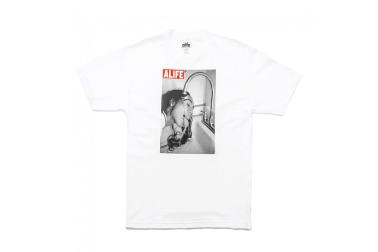 ALIFE「Young America」系列