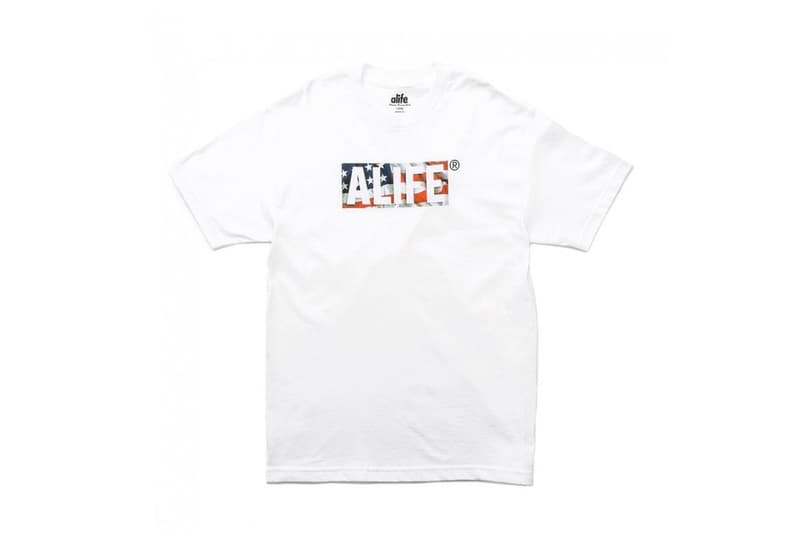 ALIFE「Young America」系列