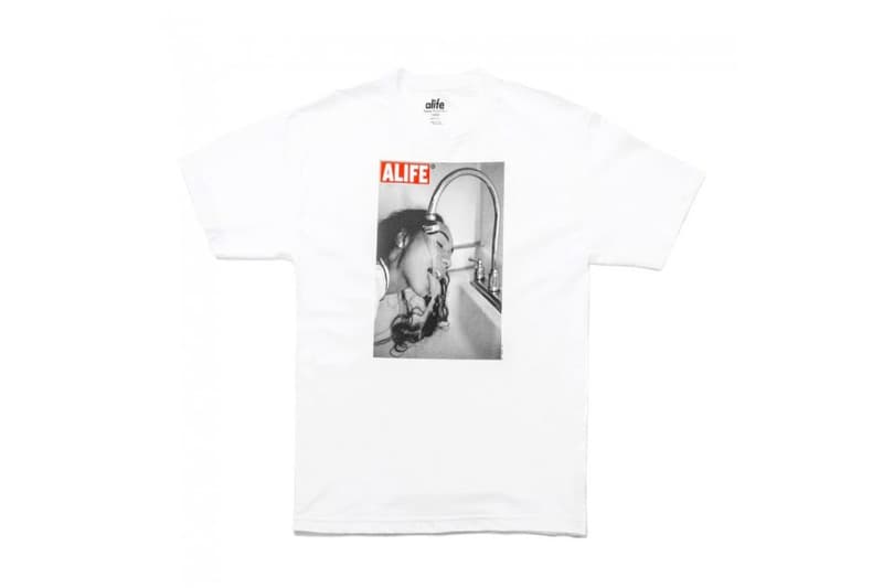 ALIFE「Young America」系列