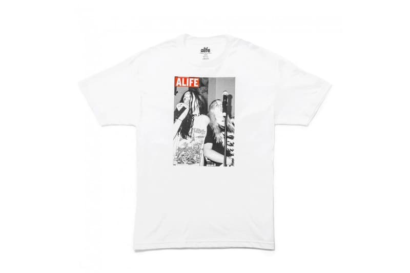 ALIFE「Young America」系列