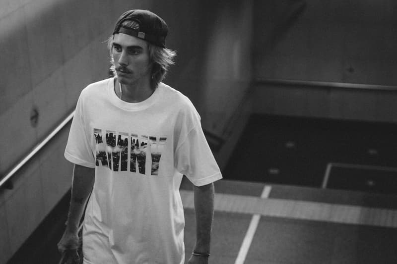 AfterMidnight NYC 2015 秋冬系列上架