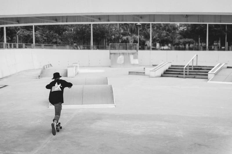 AfterMidnight NYC 2015 秋冬系列上架