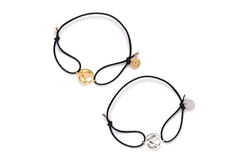 AMBUSH 2015 假日季配件系列