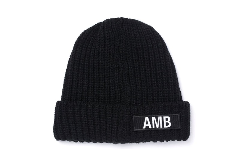 AMBUSH 2015 假日季配件系列