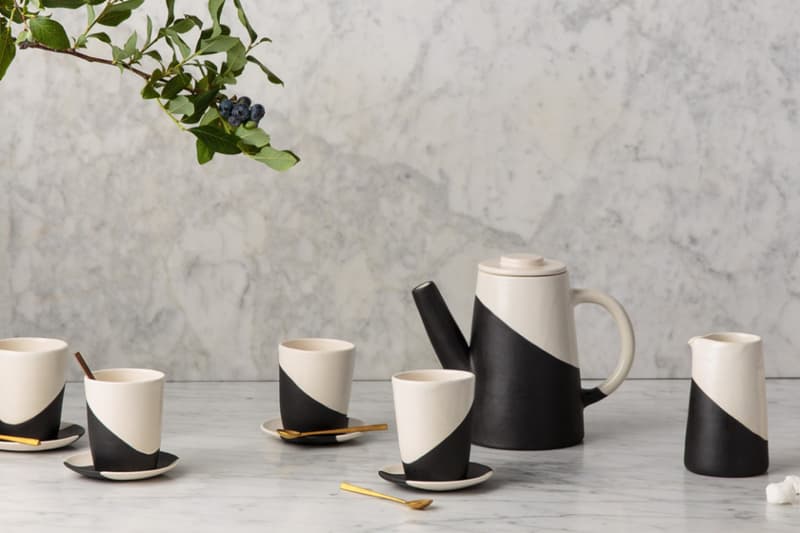 Apparatus Studio 功能感簡約傢品