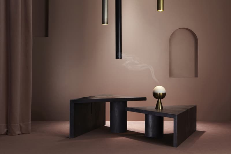 Apparatus Studio 功能感簡約傢品