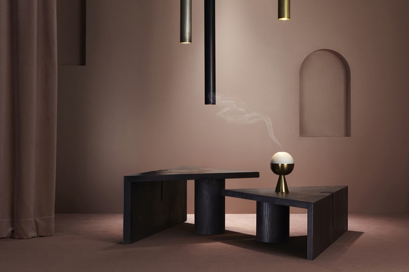 Apparatus Studio 功能感簡約傢品