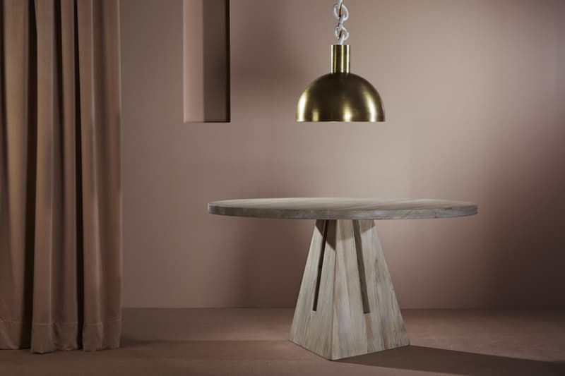 Apparatus Studio 功能感簡約傢品