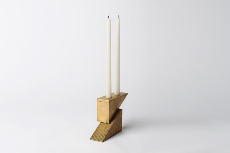 Apparatus Studio 功能感簡約傢品