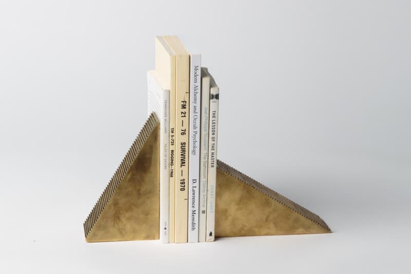 Apparatus Studio 功能感簡約傢品