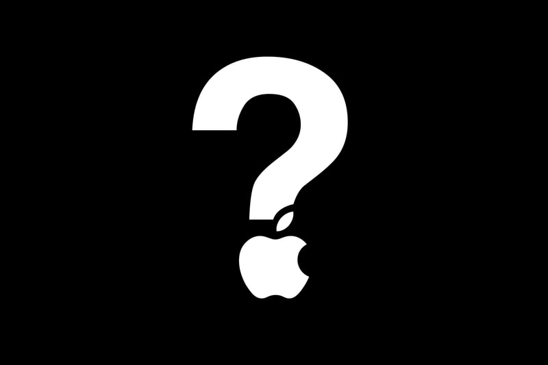 33 條最難解答的 Apple Inc.  面試問題