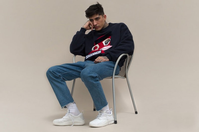article number 2015 秋冬系列 Lookbook