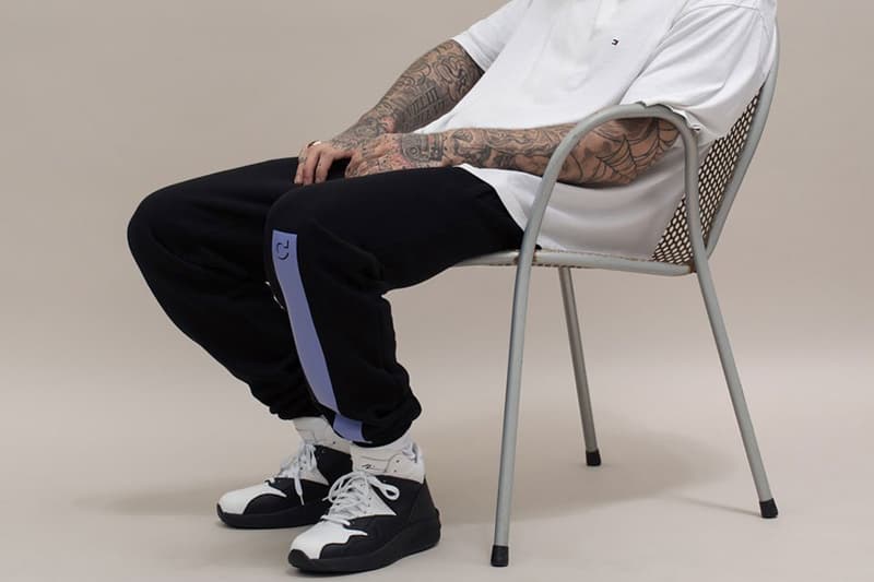 article number 2015 秋冬系列 Lookbook