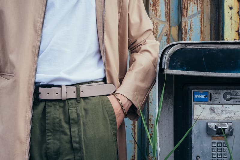 ASOS 2016 春夏系列 Lookbook