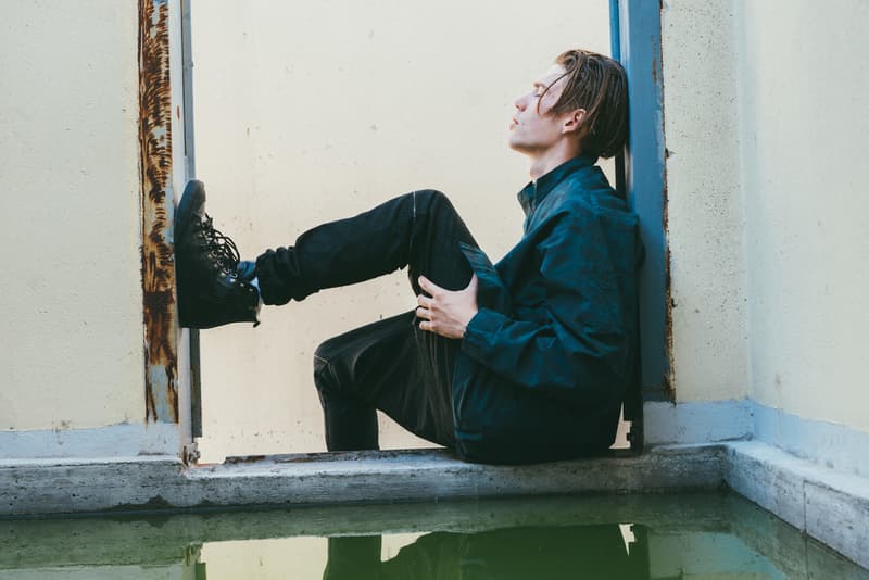 ASOS 2016 春夏系列 Lookbook