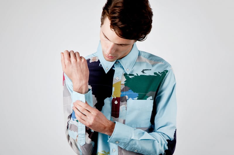 Band of Outsiders 將在 Black Friday「復活」