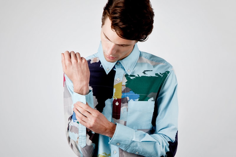 Band of Outsiders 將在 Black Friday「復活」