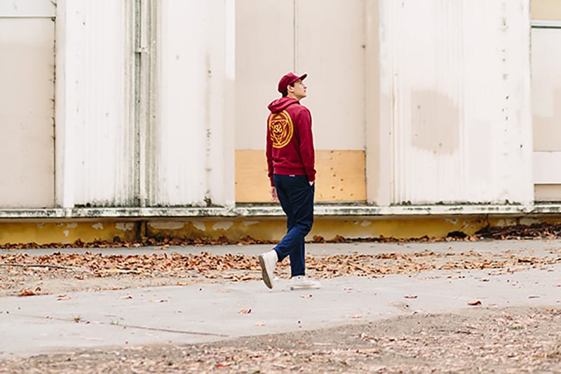 Benny Gold 2015 冬季系列 Lookbook