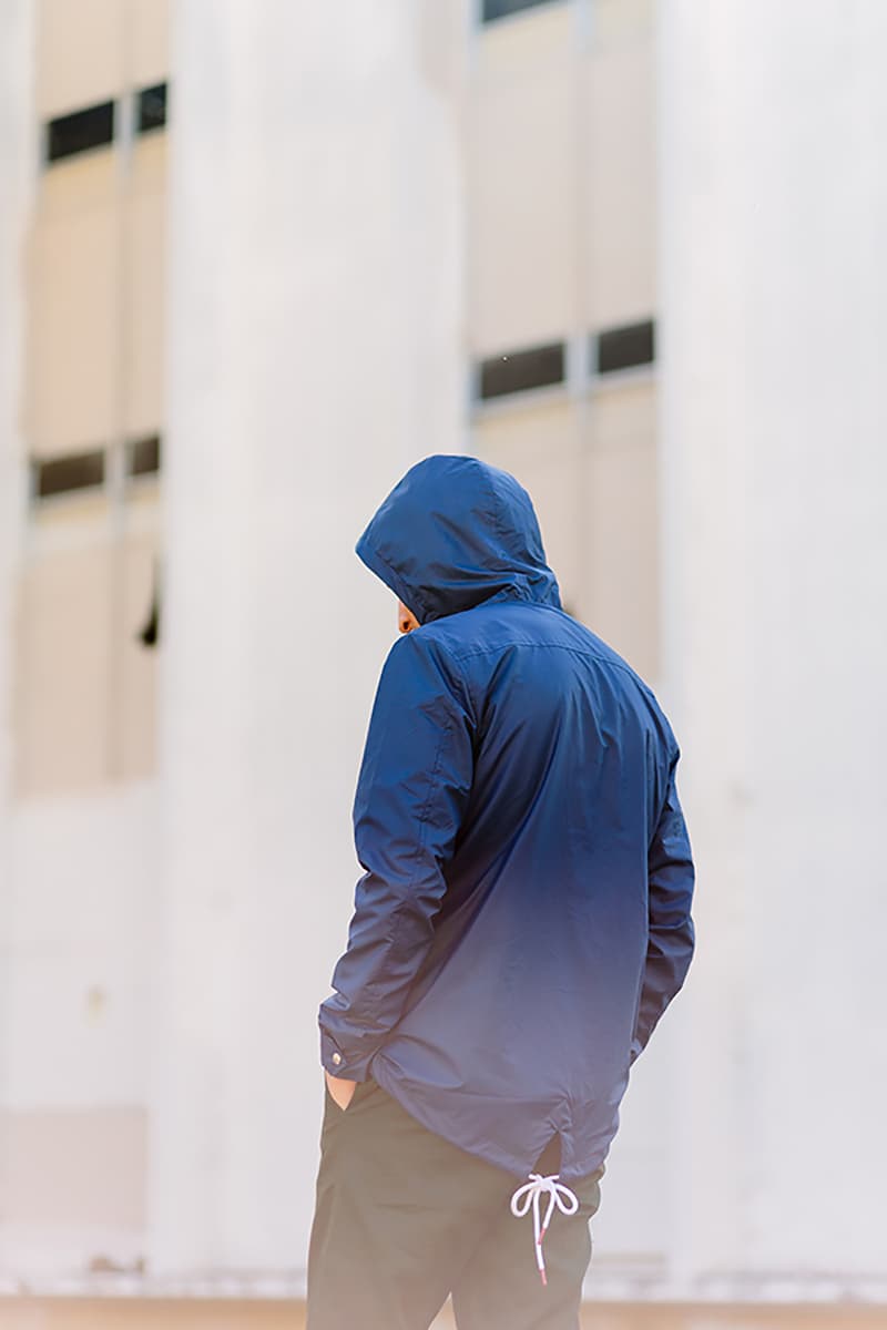 Benny Gold 2015 冬季系列 Lookbook