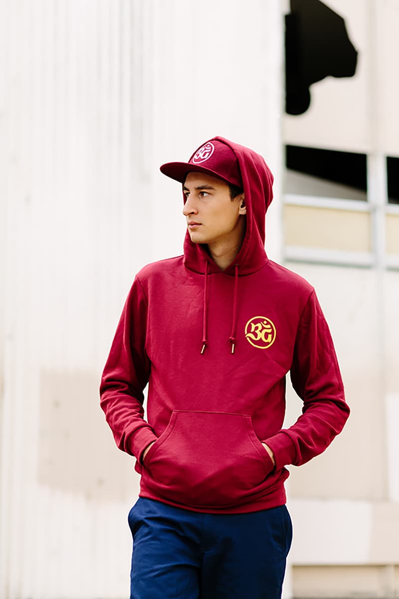 Benny Gold 2015 冬季系列 Lookbook