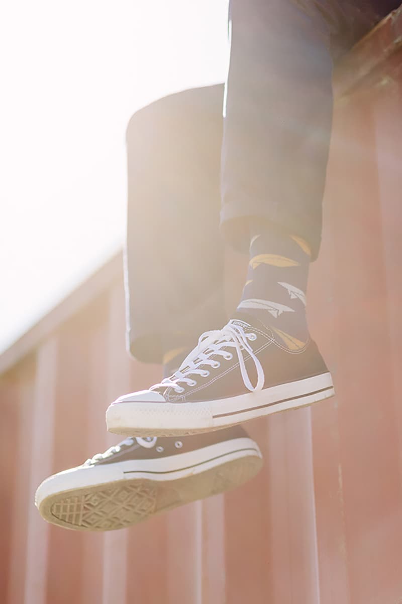 Benny Gold 2015 冬季系列 Lookbook