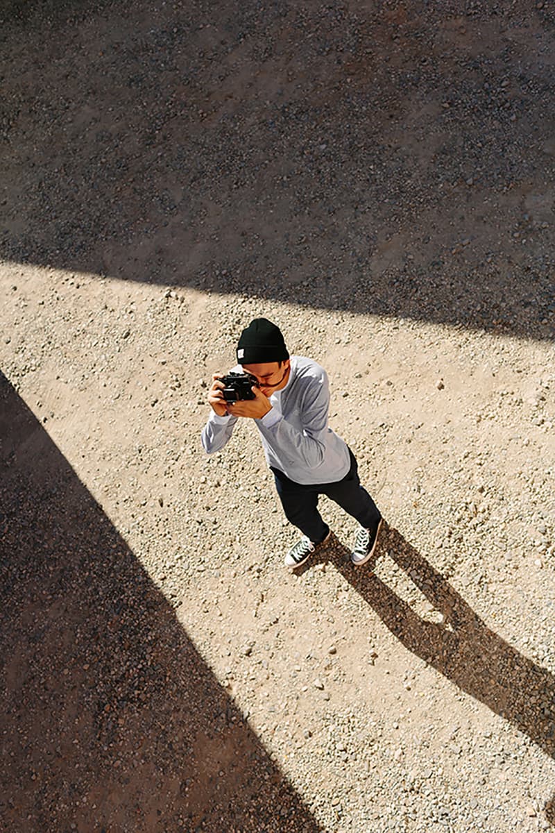 Benny Gold 2015 冬季系列 Lookbook