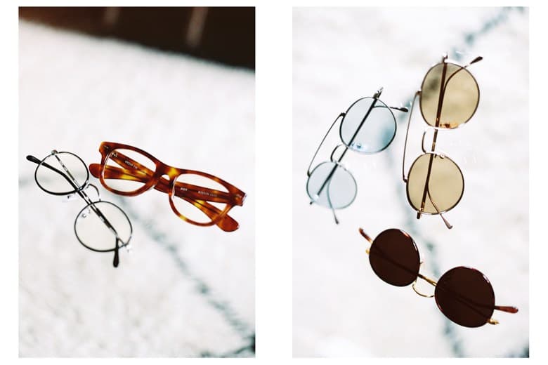 Boston Club 2015 秋冬系列造型 Lookbook