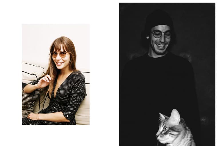 Boston Club 2015 秋冬系列造型 Lookbook