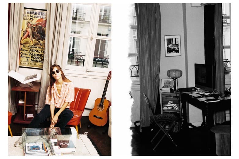 Boston Club 2015 秋冬系列造型 Lookbook