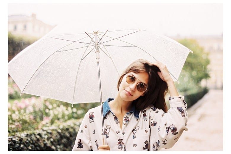 Boston Club 2015 秋冬系列造型 Lookbook