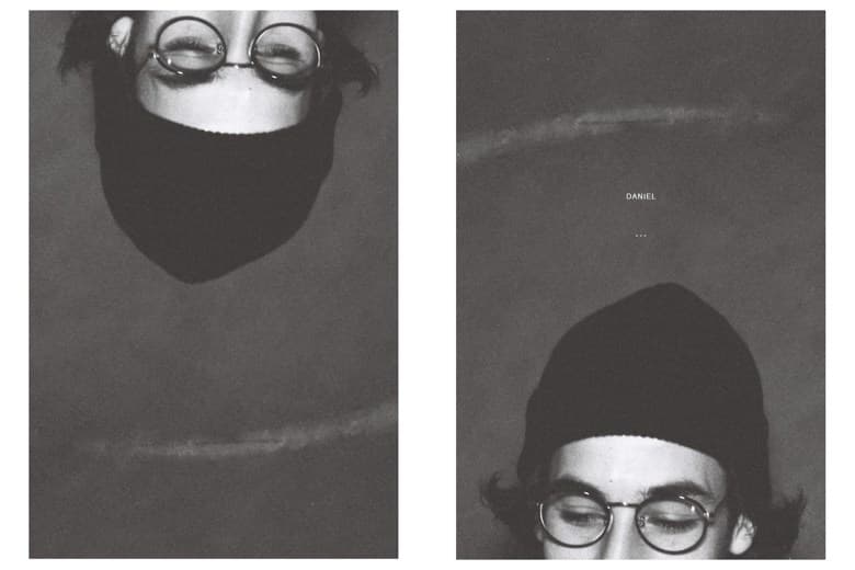 Boston Club 2015 秋冬系列造型 Lookbook