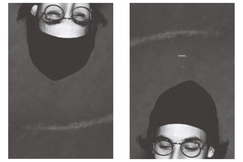 Boston Club 2015 秋冬系列造型 Lookbook