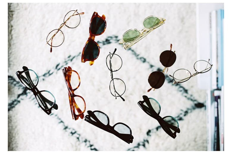 Boston Club 2015 秋冬系列造型 Lookbook