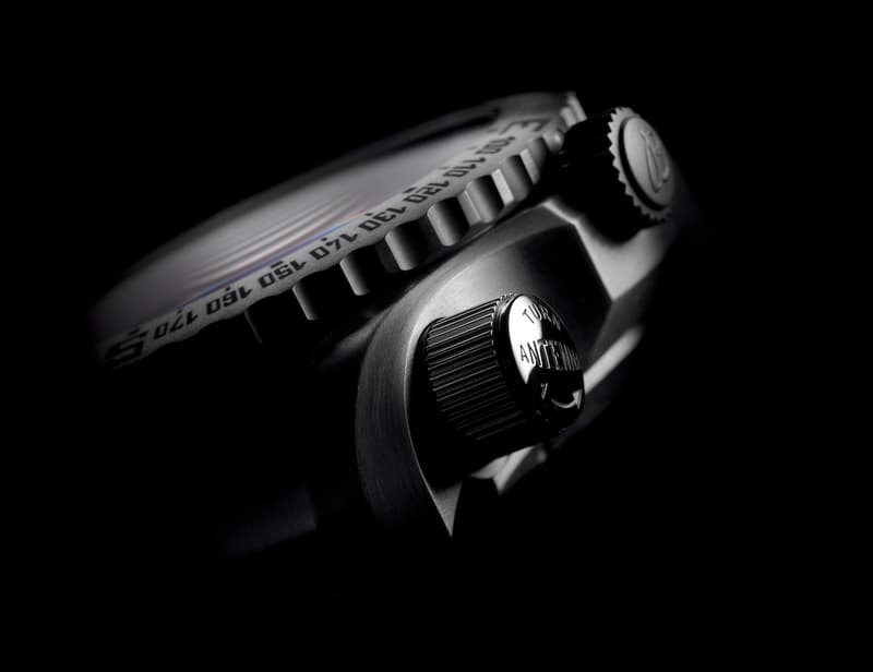 BREITLING Emergency-II 緊急求救手錶二代目