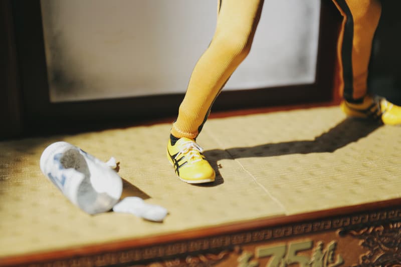 ENTERBAY  慶李小龍 75 歲生辰 全新 1/6th 人偶釋出