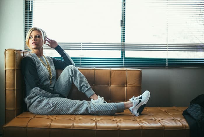 Married To The Mob x Burton 2015 假日季聯名系列