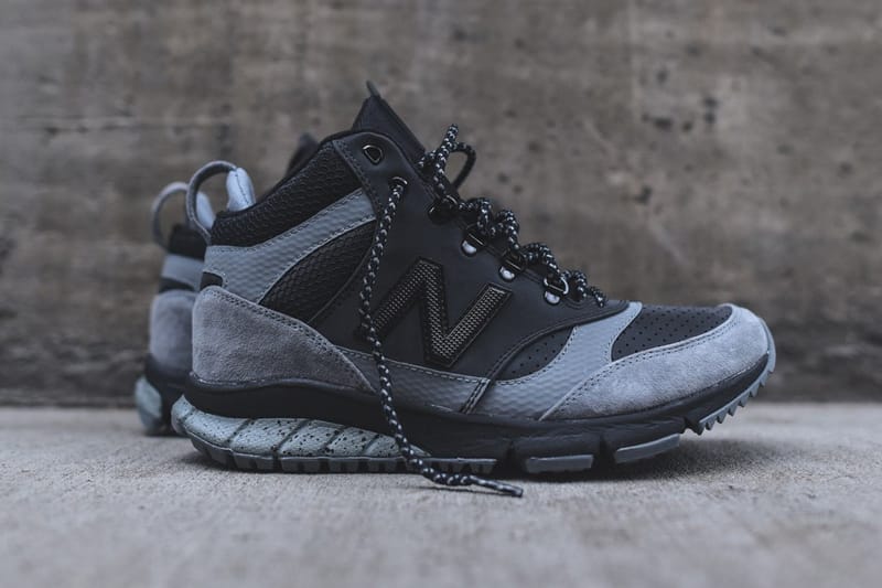 Burton x New Balance 710 系列