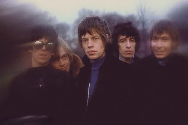 時裝巨頭自家收藏品公開拍賣