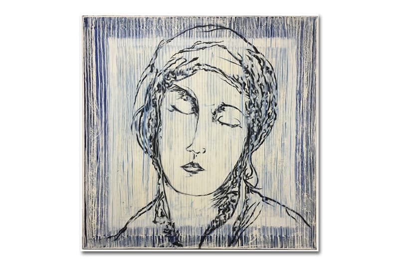 時裝巨頭自家收藏品公開拍賣