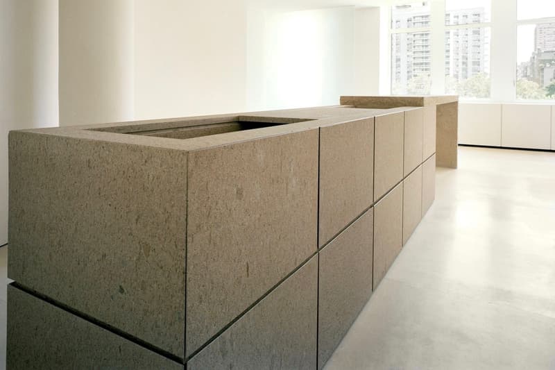 Yeezy Season 2 設計靈感來源於 Claudio Silvestrin 風格公寓