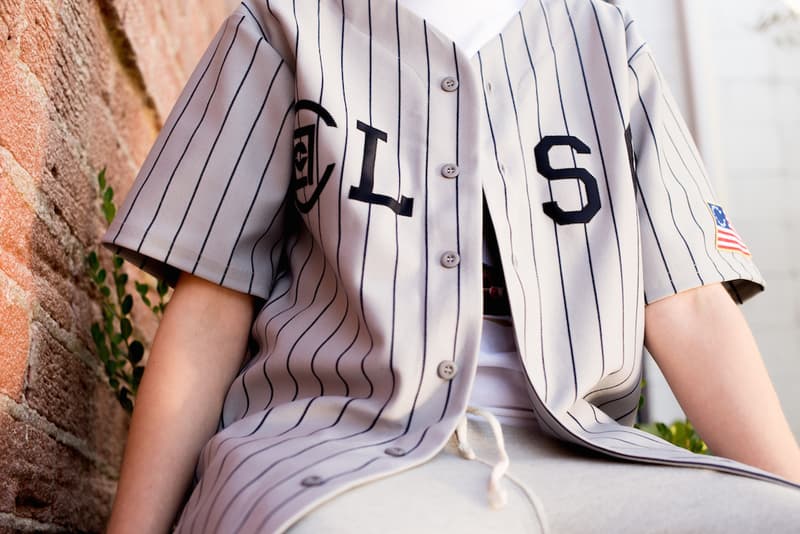 CLOT x CLSC 聯乘系列