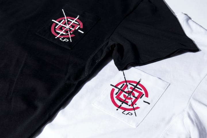 CLOT x Linkin Park 別注系列