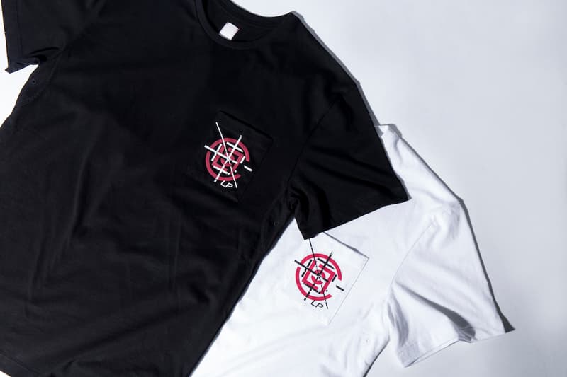 CLOT x Linkin Park 別注系列