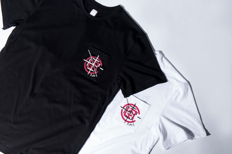 CLOT x Linkin Park 別注系列