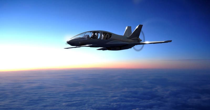 矽谷 Next Big Thing － Cobalt Co50 Valkyrie