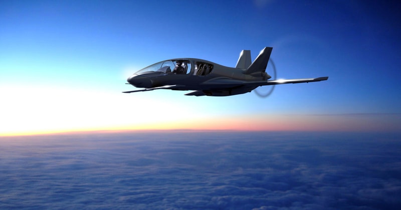 矽谷 Next Big Thing － Cobalt Co50 Valkyrie