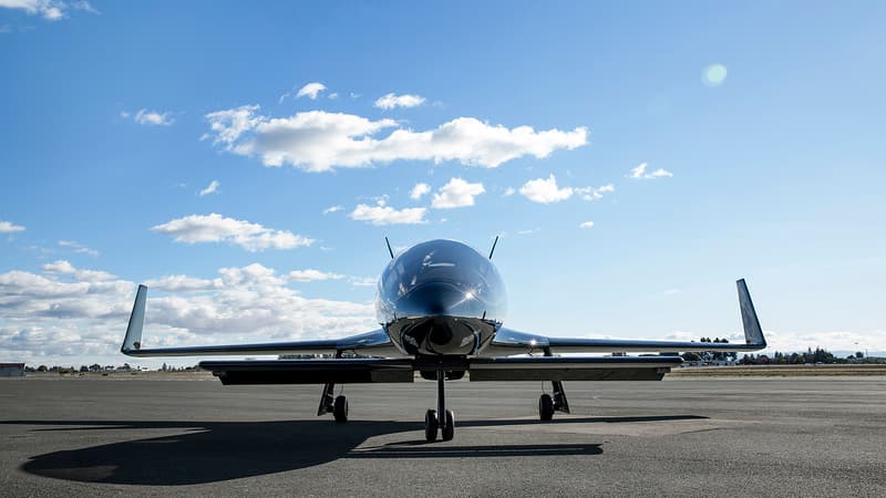 矽谷 Next Big Thing － Cobalt Co50 Valkyrie