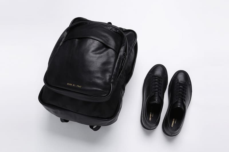 Common Projects 2015 秋冬包袋系列