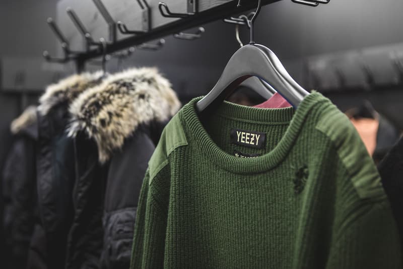 D-mop 銅鑼灣京士頓街旗艦店開催